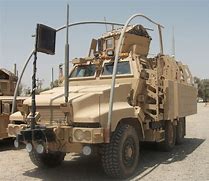 Image result for 6 Wheeled MRAP