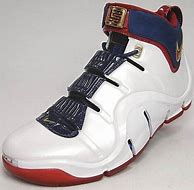 Image result for Nike LeBron IV