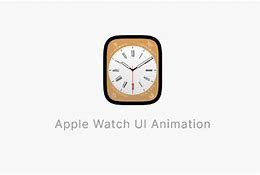 Image result for Apple Watch Animation