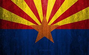 Image result for Bandera De Arizona