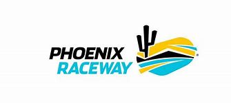Image result for Logo for NASCAR Cup Series Championship Race at Phoenix Raceway
