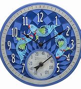 Image result for Garden Clocks Fermoy's