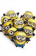 Image result for Despicable Me Minions Group