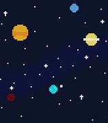 Image result for Pixle Galaxy Meme