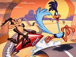 Image result for Road Runner TV Show