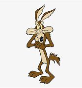 Image result for Looney Tunes Coyote