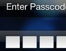 Image result for Enter Passcode 13