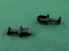 Image result for Dometic 2-Way RV Refrigerator Vertical Latch Replacement