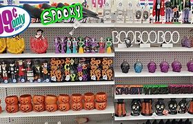 Image result for 99 cents stores halloween craft