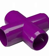 Image result for Slotted PVC Pipe