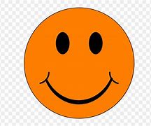 Image result for Orange Smiling Face