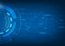 Image result for Blue Abstract Tech Background
