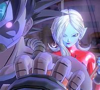 Image result for Dragon Ball Xenoverse 2 Sky Teleport