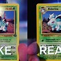 Image result for Pokemon Cards Fake Box