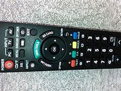 Image result for Viera Remote