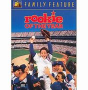 Image result for Rookie of the Year Movie