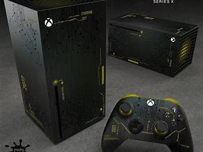 Image result for Xbox Series X Custom Console
