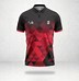 Image result for Red Colour Cricket Jersey