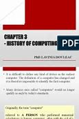 Image result for Brief History of Computer Timeline