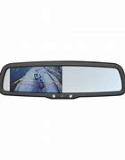 Image result for Rearview Monitor