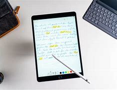 Image result for iPad Air Pencil