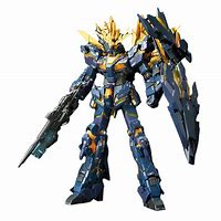 Image result for RG Unicorn Full Armor