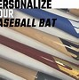 Image result for Pro Baseball Bats