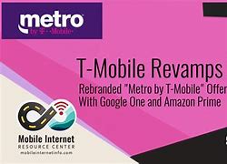 Image result for Metro PCS by T-Mobile Letter