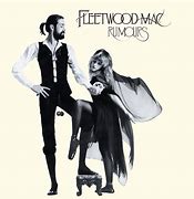 Image result for Fleetwood Mac Rumours Logo