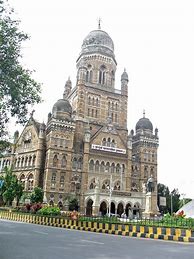 Image result for Mumbai Old Buildings