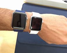 Image result for 40 mm Apple Watch On Wrist