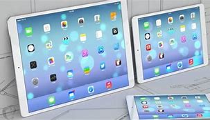 Image result for Apple iPad Mega