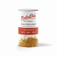 Image result for Cricket Protein Flour