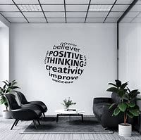 Image result for Office Creative Wall Graphics