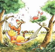 Image result for Vintage Winnie the Pooh Wallpaper