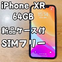 Image result for Apple iPhone XR