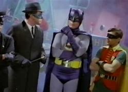 Image result for 60s Batman Cartoon