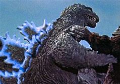 Image result for Godzilla vs King Kong Original
