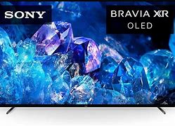 Image result for Sony TV On Bravia Power Button