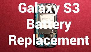 Image result for Samsung Galaxy S III Battery