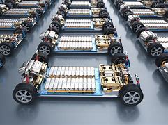 Image result for Eletric Cars Battery Pack