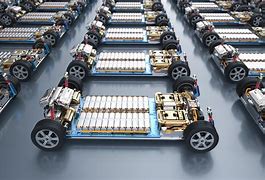 Image result for EV Lithium Battery Pack