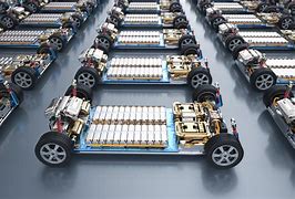 Image result for Electric Vehicle Battery Manufacturing