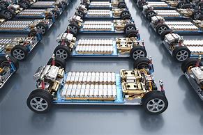 Image result for Battery Pack Design in Electric Vehicle
