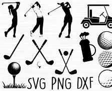 Image result for Golf Card SVG