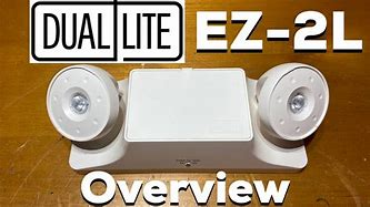 Image result for Dual-Lite EZ2