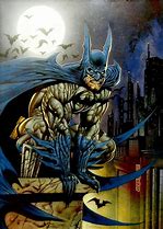 Image result for Batman Gargoyle of Gotham Batmobile