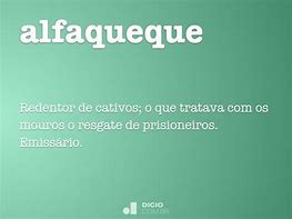 Image result for alfaaueque