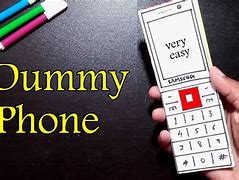 Image result for Dummy Phone Design