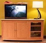 Image result for TV Entertainment Console